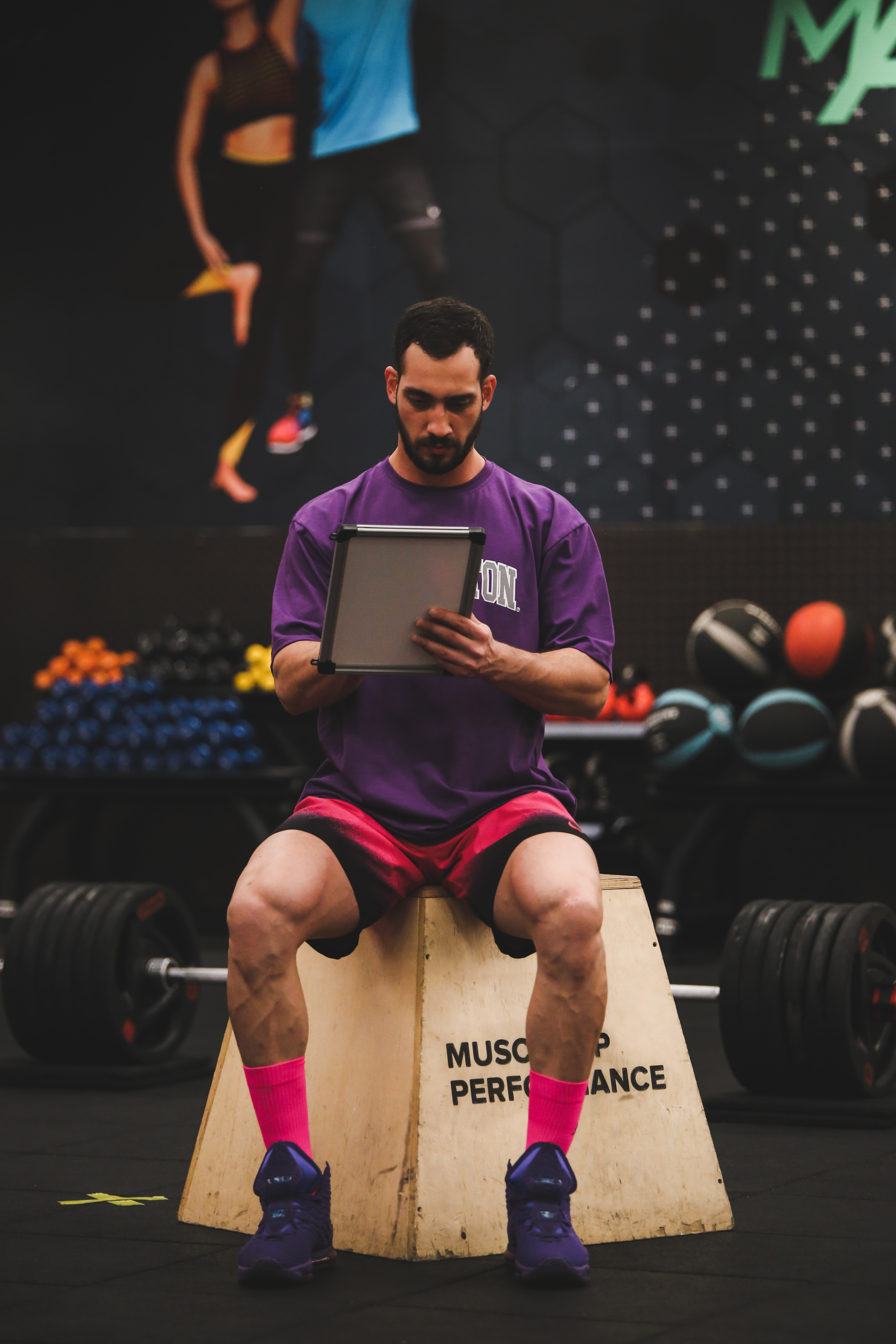 Yunus Çamlıca - CML Coach